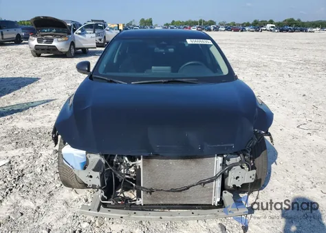 2025 Nissan Sentra Sv z USA, uszkodzony, nr VIN 3N1AB8CV8SY203234